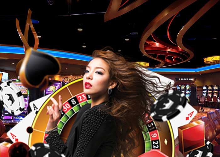 Agen live casino 